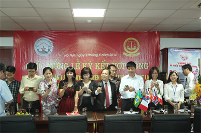 Phát động chiến dịch “Chung sức vì biển đảo quê hương”