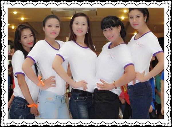 Sắp ra mắt CLB Liên minh Lan Anh - Nơi hội tụ một rừng hoa đẹp